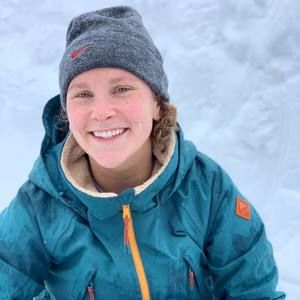 Meet your Posher, Abby